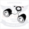 Противотуманные фары Harley-Davidson 68000387
